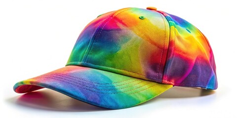 Stylish Printable Baseball Caps for Customization and Personalization in Various Colors and Designs