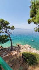 Obraz premium Croatia 