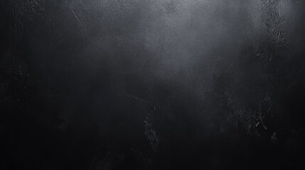 A deep charcoal gray background with a smooth texture, offering a bold and elegant backdrop for your design.