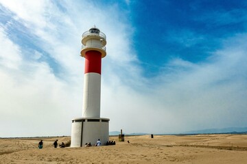 Lighthouse, Beacon, Beacon light, and Pharos