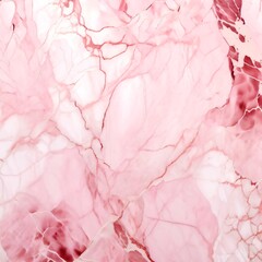 natural pink marble texture background