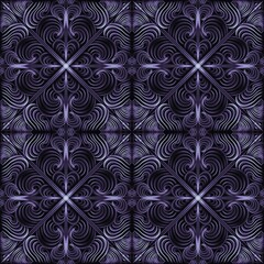 seamless pattern