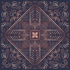 seamless pattern