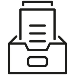 File Document Icon