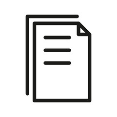 File Document Icon