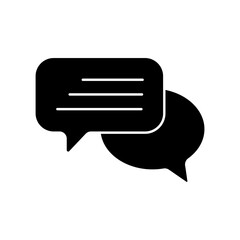 communication concept line icon. Simple element illustration. communication concept outline symbol design.