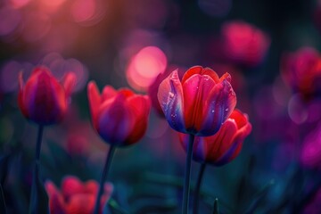 Tulips