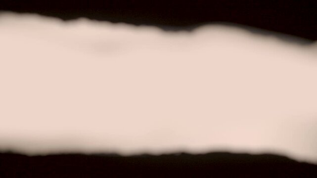 Ripped Letterbox Overlay