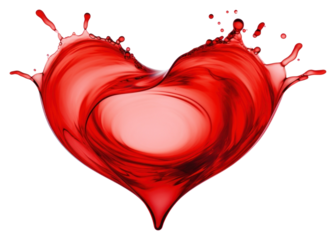 PNG Heart heart shape white background.