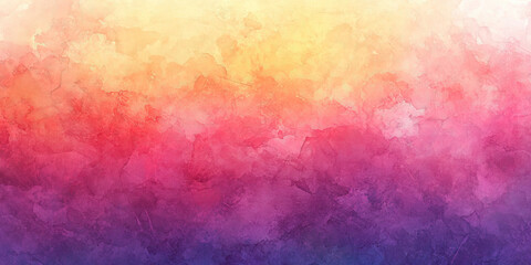 Oil paint strokes on wide canvas, mist smoke textured green background decorating art painting illustration, generated ai	
