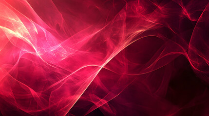 Vibrant abstract design, dynamic shapes and colors, evoking energy and creativity, ideal for digital art and modern presentations.