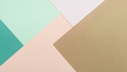 Colorful paper textures.