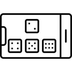 Dice Icon