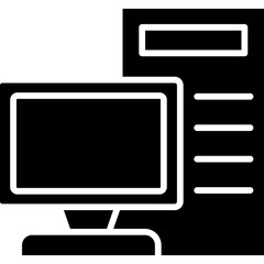 Computer Icon