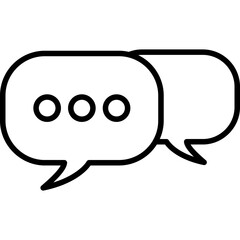 Chat Icon