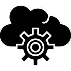 Cloud Icon