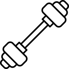 Weight Lifting Icon