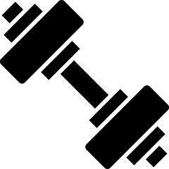 Dumbell Icon