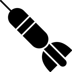 Dart Icon