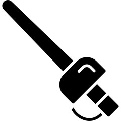 Foil Icon