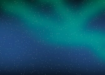 Night starry sky. Many stars in the sky. Sky with stars. Starry night sky. Background with stars. 