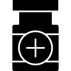 Medicine  Icon