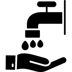 Ablution Icon