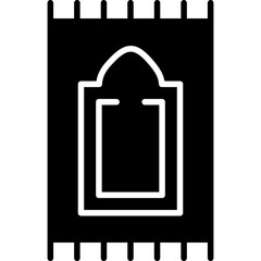 Sajadah Icon