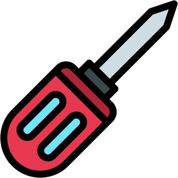 recommend clip art: Vector Icon Awl, Construction And Tools, Sewing, Equipment, Carpentry