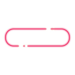 Festive pink sparkling frame y2k style for girls. Festive rectangle, frame, for cards, invitations, banners, adverts.