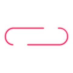 Festive pink sparkling frame y2k style for girls. Festive rectangle, frame, for cards, invitations, banners, adverts.