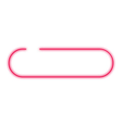 Festive pink sparkling frame y2k style for girls. Festive rectangle, frame, for cards, invitations, banners, adverts.