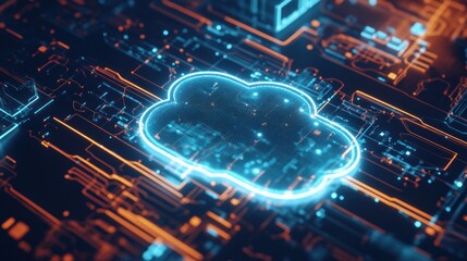 Cloud Computing - Digital Technology