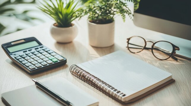 Essential Office Desk Setup for Productivity and Focus