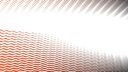 Maroon and white wave line pattern abstract background for backdrop