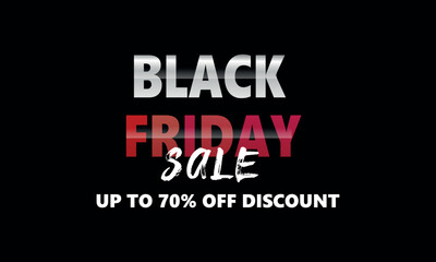 Black Friday sale