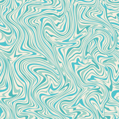 abstract organic seamless pattern