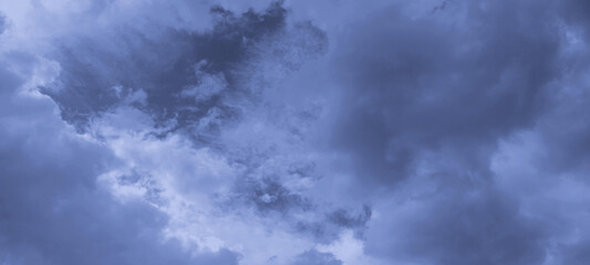 time lapse clouds