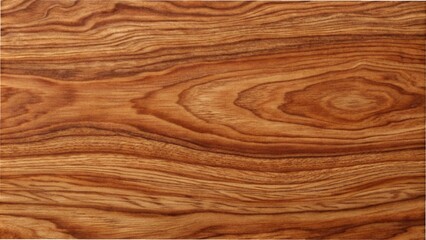 Obraz premium Full-frame image of a wood grain surface, highlighting the unique textures and natural patterns of the wood.