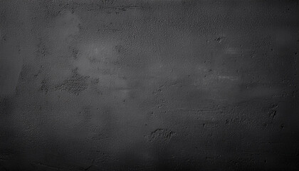 Dark Gray Concrete Texture Background