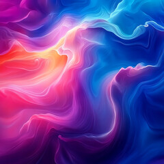 Obraz premium Patterns of different colours