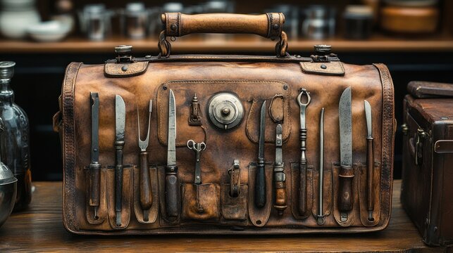 Doctor Bag Images Browse 5 699 Stock Photos Vectors and Video Adobe Stock