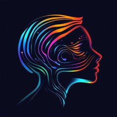 The importance of clarity in AI logo concepts and designs