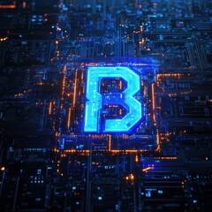 The significance of alignment in AI logo concepts and overall branding