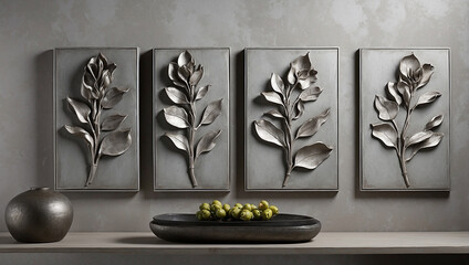 Canvas Set