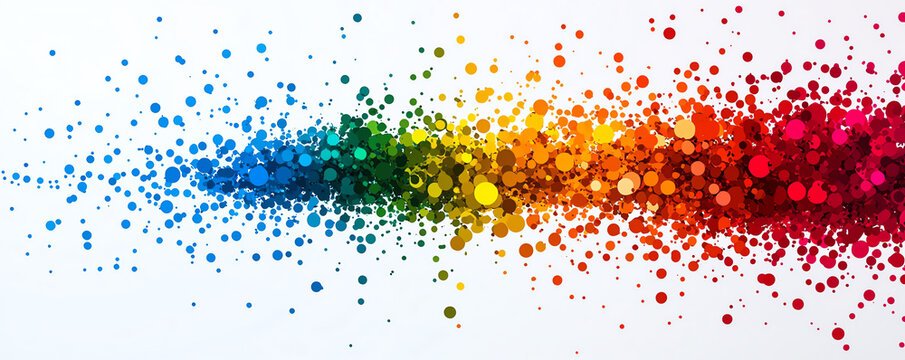 Colorful infographic summarizing a data analytics report on customer behavior trends, data analytics report  infographic  summary, customer trends overview