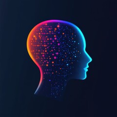 Bold logo highlighting the significant impact of AI on various sectors and fields