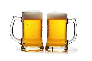 Ai boccali di birra gelata 03