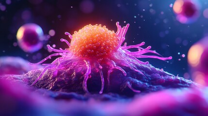 Microbial Cell Structure