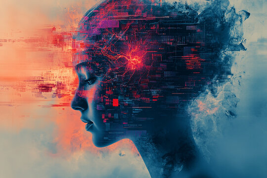 the head of the mind